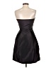 Zara Basic Black Cocktail Dress Size M - photo 2
