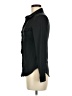 Timing Black Long Sleeve Blouse Size M - photo 5