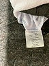 Charlotte Russe Gray Blue Sweatshirt Size M - photo 8