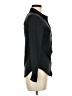 Timing Black Long Sleeve Blouse Size M - photo 4