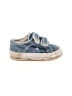 KT Kids Blue Booties Size 5 (baby) - photo 1