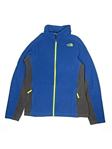 The North Face Track Jacket (view 1)
