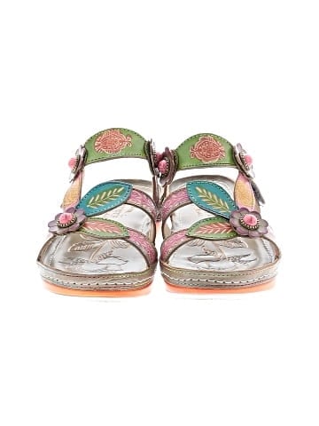 L'Artiste Sandals (view 2)