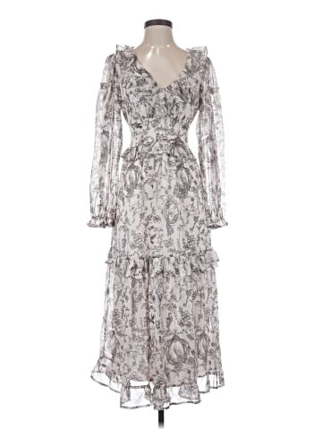 Francesca's Cocktail Dress (view 1)