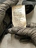 Roxy Solid Black Board Shorts Size XXL - photo 4