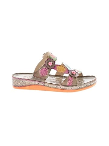 L'Artiste Sandals (view 1)