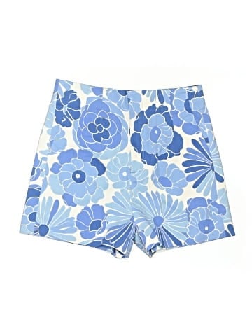 Zara Dressy Shorts (view 1)