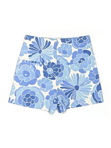 Zara Dressy Shorts (view 2)