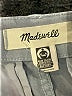 Madewell Gray Cargo Pants Size 23 waist - photo 7