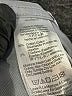 Madewell Gray Cargo Pants Size 23 waist - photo 9