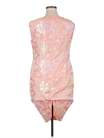 Kasper Cocktail Dress (view 2)