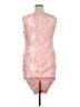 Kasper Pink Cocktail Dress Size 14 - photo 2