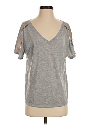 SR Short Sleeve T-Shirt (view 1)