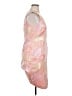Kasper Pink Cocktail Dress Size 14 - photo 4