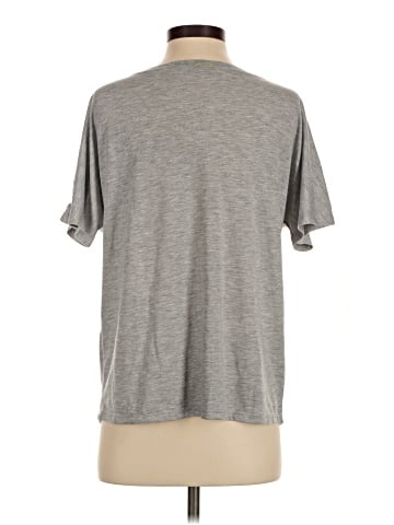 SR Short Sleeve T-Shirt (view 2)