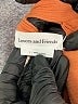 Lovers + Friends Orange Tank Top Size S - photo 9