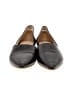 Anthropologie Black Flats Size EU 38 - photo 2