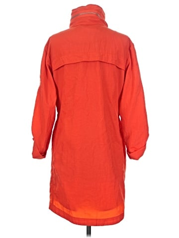 G.E.T Raincoat (view 2)