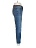 Level 99 Hearts Blue Jeans Size 27 waist - photo 4