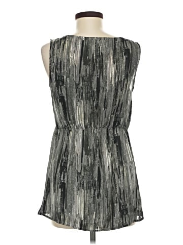 Elementz Sleeveless Blouse (view 2)