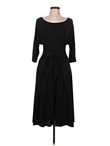 Signature by Robbie Bee Casual Dress (view 1)