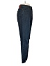 ONETEASPOON 100% Recycled Cotton Chevron-herringbone Blue Jeans Size 26 waist - photo 4