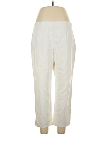 So Slimming by Chico's Casual Pants (view 1)