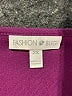 Fashion Bug Purple Tank Top Size 2X - photo 7