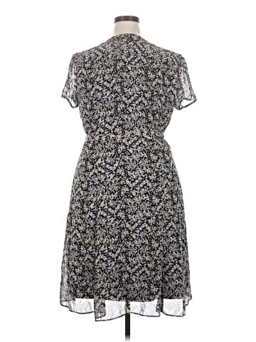 MSK Casual Dress (view 2)