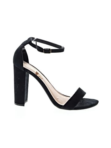 Brash Sandals (view 1)