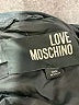 Love Moschino Black Jacket Size 8 - photo 6