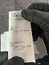 Love Moschino Black Jacket Size 8 - photo 7