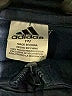 Adidas Blue Track Jacket Size 8 - photo 3