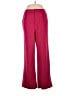 Faded Rose Red Casual Pants Size L - photo 1