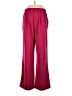 Faded Rose Red Casual Pants Size L - photo 2