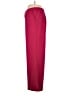 Faded Rose Red Casual Pants Size L - photo 5