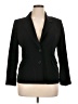 Anne Klein Black Blazer Size 14 - photo 1
