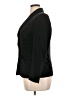 Anne Klein Black Blazer Size 14 - photo 5