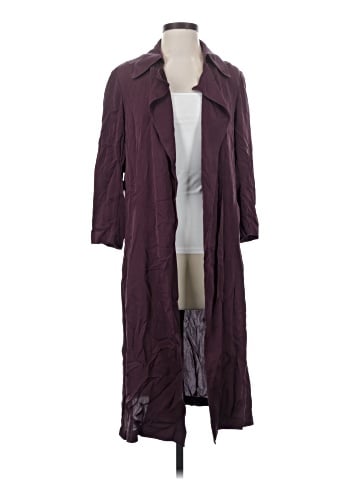 Theory Trenchcoat (view 1)