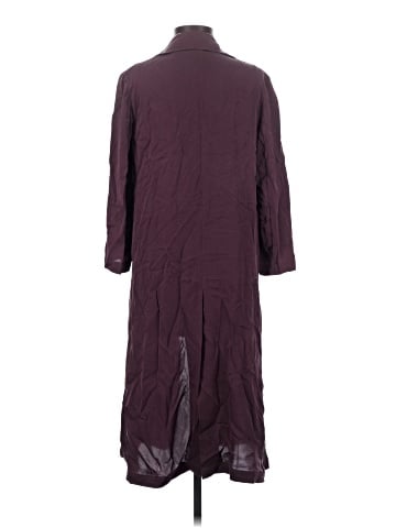 Theory Trenchcoat (view 2)