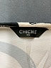 ChicMe Ivory 3/4 Sleeve Blouse Size XXL - photo 7