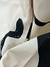 ChicMe Ivory 3/4 Sleeve Blouse Size XXL - photo 8