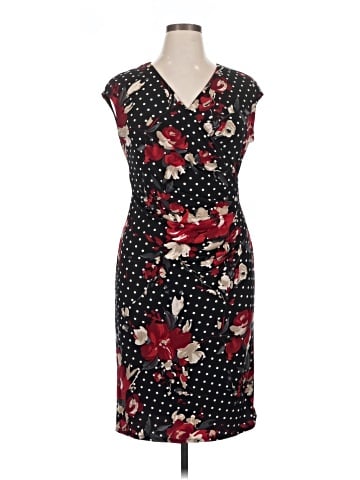 Kasper Casual Dress (view 1)