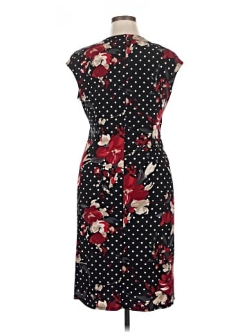 Kasper Casual Dress (view 2)