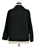 Fashion Bug Black Long Sleeve Polo Size 26 - photo 2