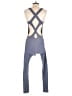 Liquido Solid Gray Jumpsuit Size M - photo 2