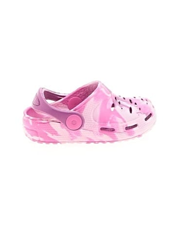 Walmart Clogs (view 1)