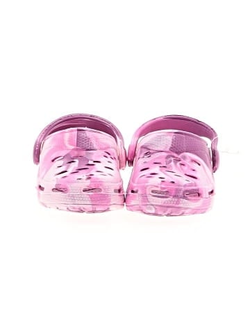 Walmart Clogs (view 2)