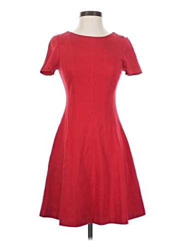 Banana Republic Casual Dress (view 1)