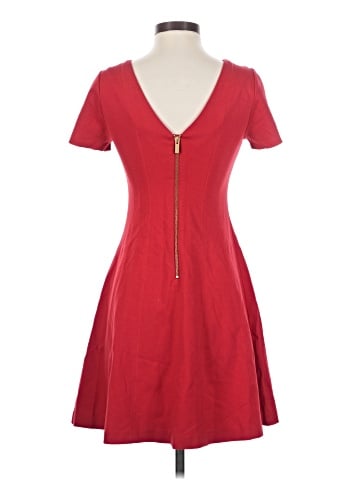 Banana Republic Casual Dress (view 2)